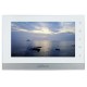 Dahua 7- inch Color Indoor Monitor - White